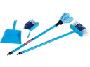 Klein-Toys Reinigungs-Spielzeug Vileda Wischmopp-Set 4-teilig