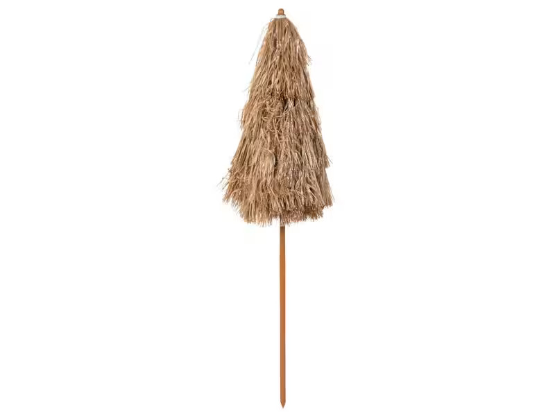KOOR Sonnenschirm Tiki, Ø 150 cm