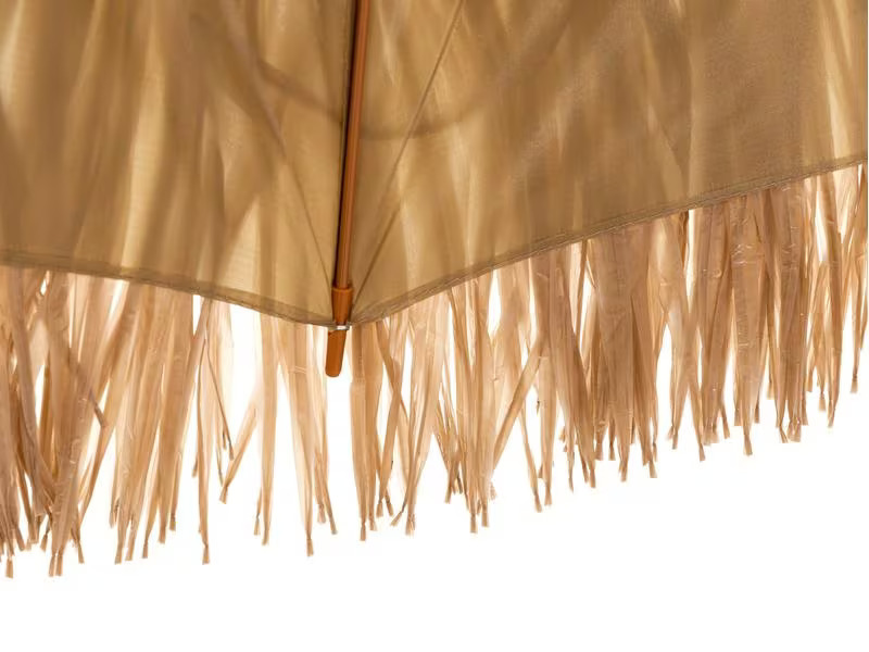 KOOR Sonnenschirm Tiki, Ø 150 cm