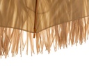 KOOR Sonnenschirm Tiki, Ø 150 cm