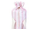 KOOR Sonnenschirm Boho Rosa, Ø 150 cm