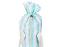 KOOR Sonnenschirm Boho Mint, Ø 150 cm