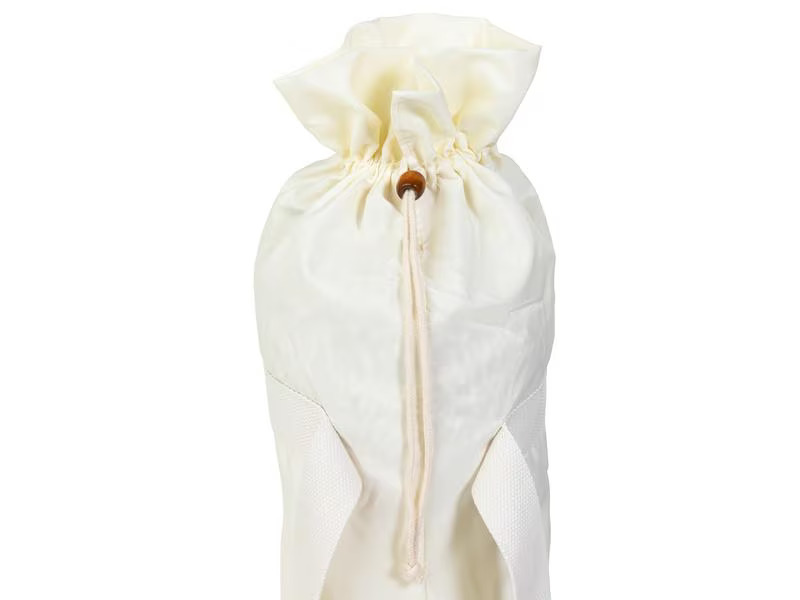 KOOR Sonnenschirm Boho Beige, Ø 150 cm