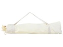 KOOR Sonnenschirm Boho Beige, Ø 150 cm