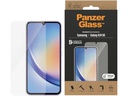 Panzerglass Back Cover Classic Fit Galaxy A34 5G Transparent