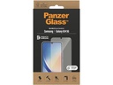 Panzerglass Back Cover Classic Fit Galaxy A34 5G Transparent