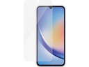 Panzerglass Back Cover Classic Fit Galaxy A34 5G Transparent