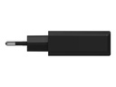 Ansmann USB-Wandladegerät Home Charger 130Q, 18 W, Schwarz