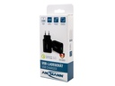 Ansmann USB-Wandladegerät Home Charger 130Q, 18 W, Schwarz