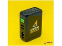 Light My Bricks Zubehör Universelles Netzteil 5 V 4 Amp – USB-Wandadapter