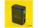 Light My Bricks Zubehör Universelles Netzteil 5 V 4 Amp – USB-Wandadapter