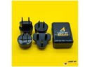 Light My Bricks Zubehör Universelles Netzteil 5 V 4 Amp – USB-Wandadapter