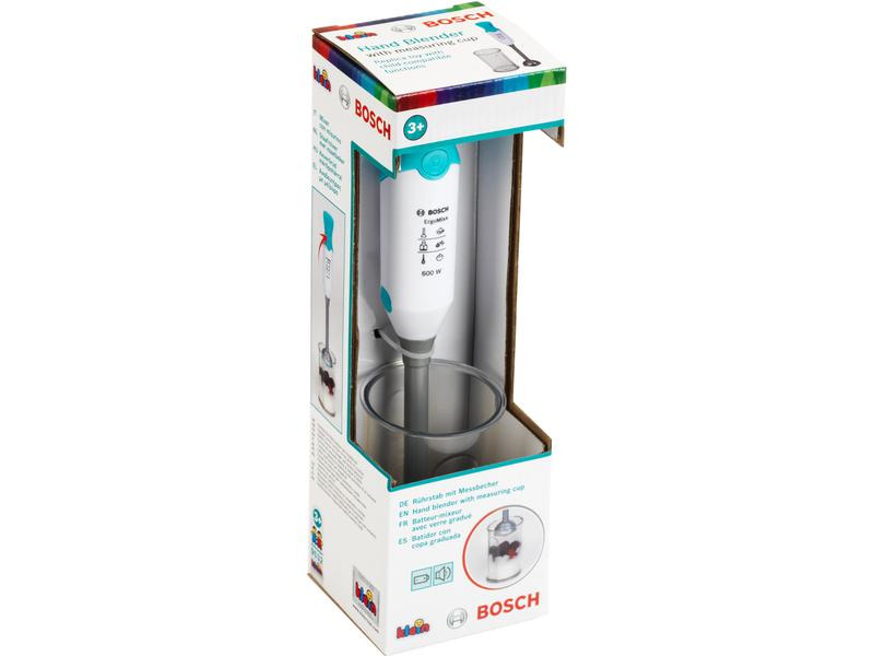 Klein-Toys Spiel-Haushaltsgerät BOSCH Stabmixer