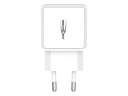 Ansmann USB-Wandladegerät Home Charger HC218PD, 18 W, Weiss
