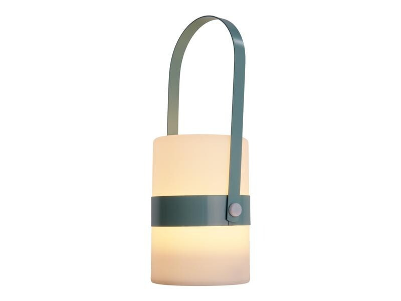 Näve Laterne Neo, Mint