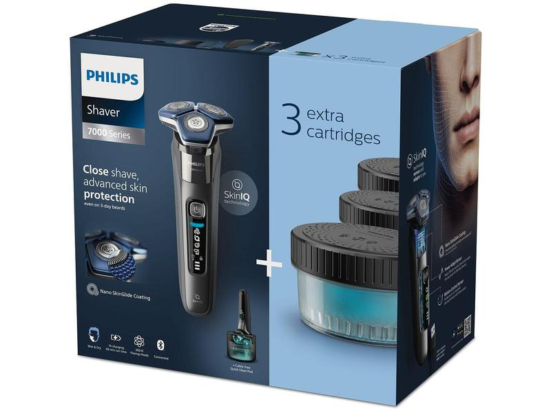Philips Herrenrasierer Series 7000 S7887/63