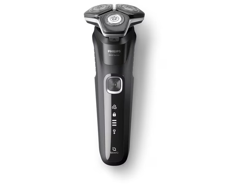 Philips Herrenrasierer Series 5000 S5898/25
