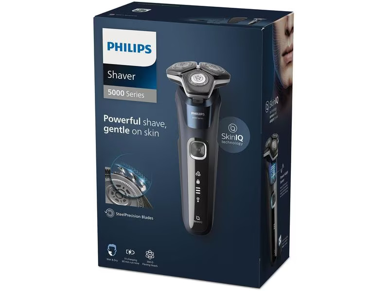 Philips Herrenrasierer Series 5000 S5885/35