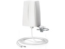 QuWireless LTE-Antenne AOLM2 SMA 4 dBi Rundstrahl