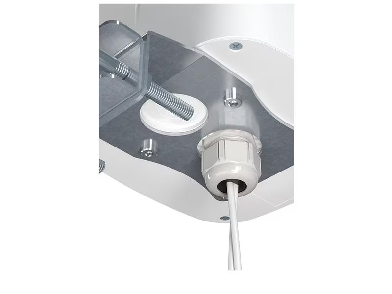 QuWireless LTE-Antenne AOLM2 SMA 4 dBi Rundstrahl