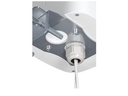 QuWireless LTE-Antenne AOLM2 SMA 4 dBi Rundstrahl