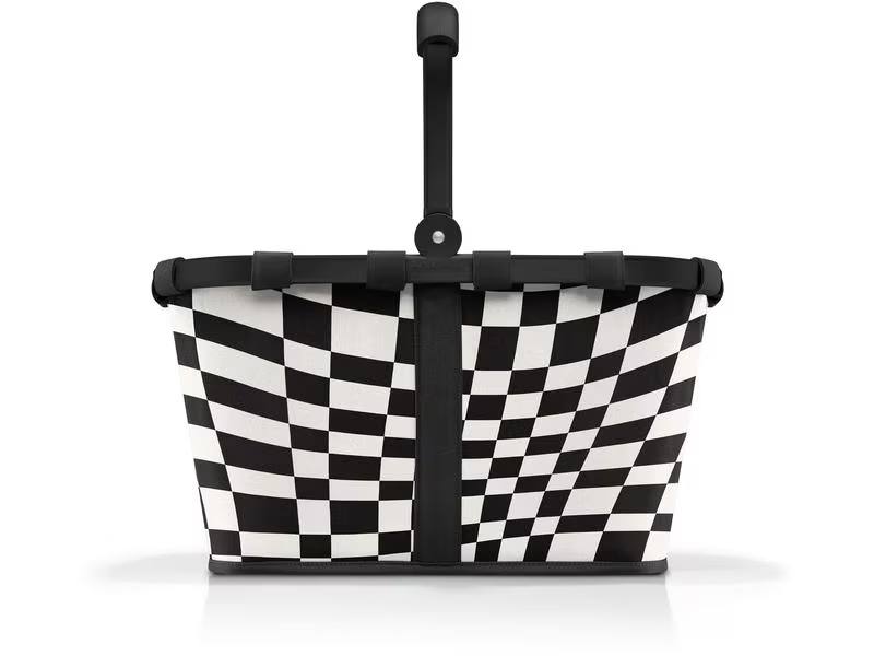 Reisenthel Einkaufskorb Carrybag Op-Art