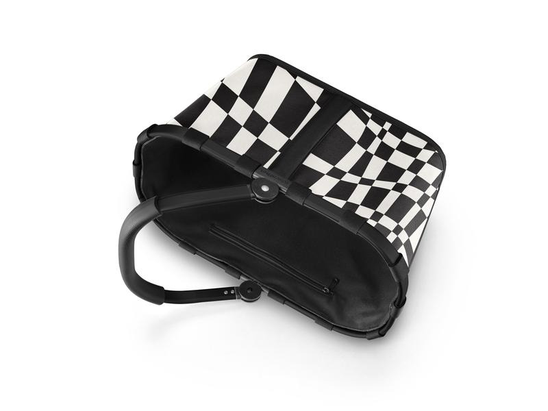 Reisenthel Einkaufskorb Carrybag Op-Art