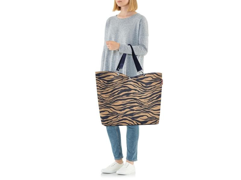Reisenthel Tasche Classic Shopper XL Sumatra