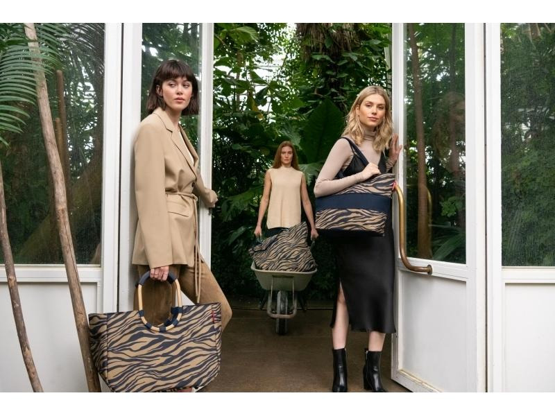 Reisenthel Tasche Classic Shopper XL Sumatra