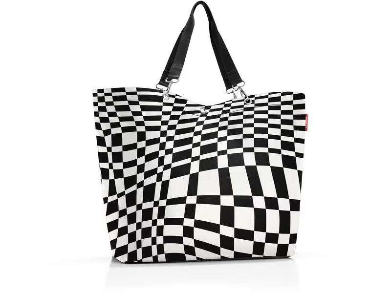 Reisenthel Tasche Shopper XL Op-Art