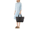 Reisenthel Tasche Shoppingbasket dots