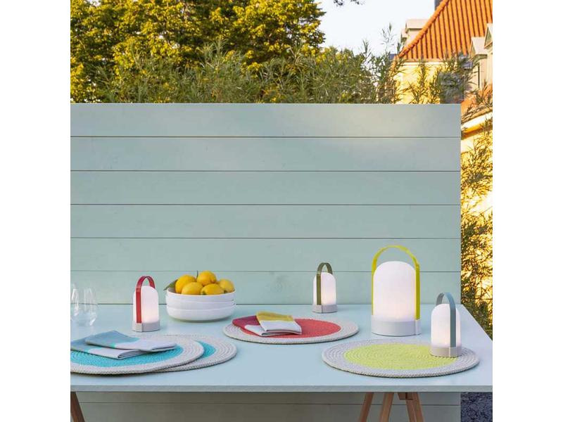 Remember Laterne URI Piccolos 15 cm, 3er Set