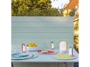 Remember Laterne URI Piccolos 15 cm, 3er Set