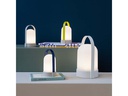 Remember Laterne URI Piccolos 15 cm, 3er Set
