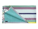 Remember Strandtuch Hamam Laguna 170 x 90 cm, Mehrfarbig