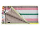 Remember Strandtuch Hamam Marina 170 x 90 cm, Mehrfarbig