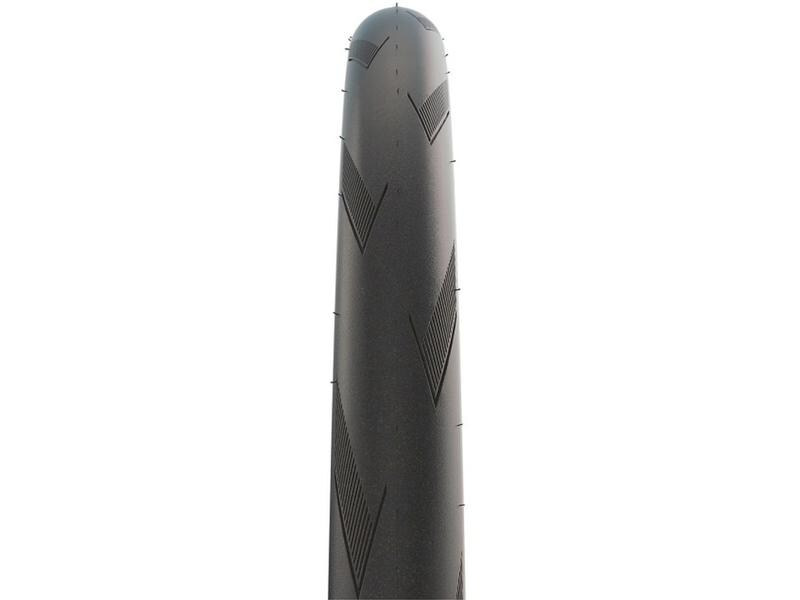 Schwalbe Velopneu Pro One, Addix Race TL-Easy 700 x 25C