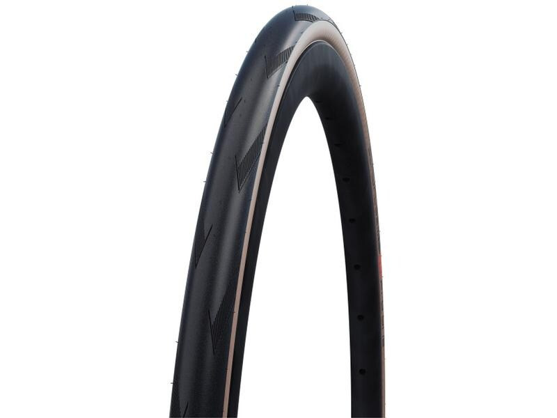Schwalbe Velopneu Pro One, Addix Race TL-Easy 700 x 25C