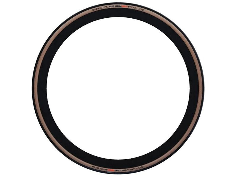 Schwalbe Velopneu Pro One, Addix Race TL-Easy 700 x 25C