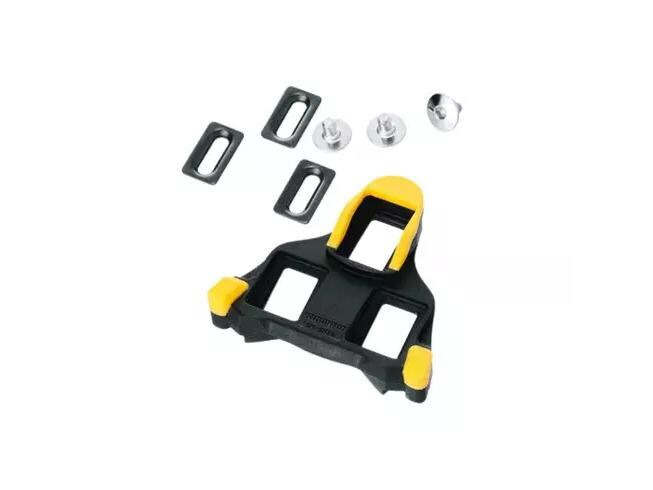Shimano Schuhplattensatz SM-SH11 SPD-SL