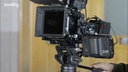 Smallrig Cage Black Mamba Kit Panasonic LUMIX S5 II