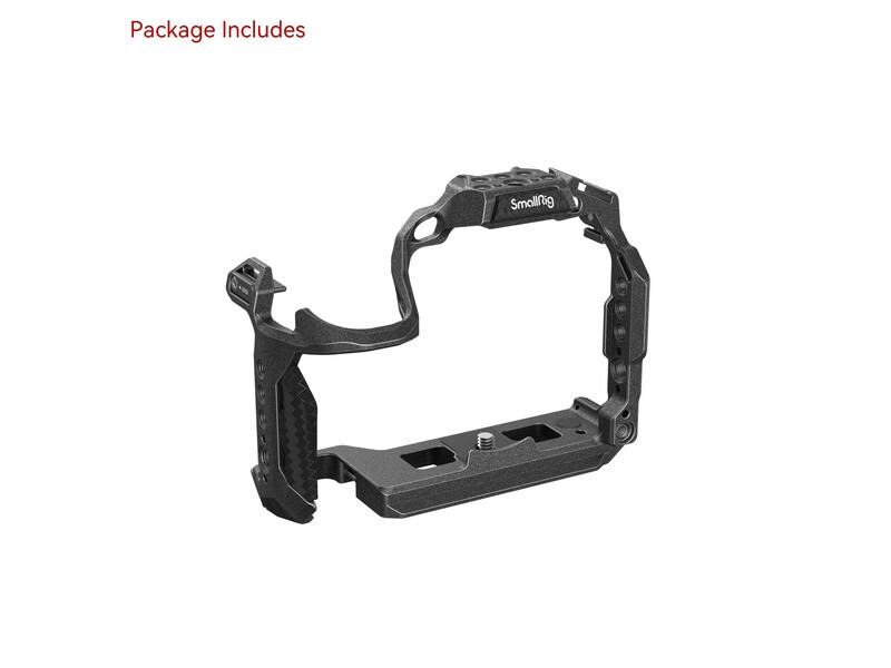Smallrig Cage Black Mamba Panasonic LUMIX S5 II