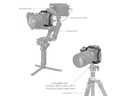 Smallrig Cage Black Mamba Panasonic LUMIX S5 II