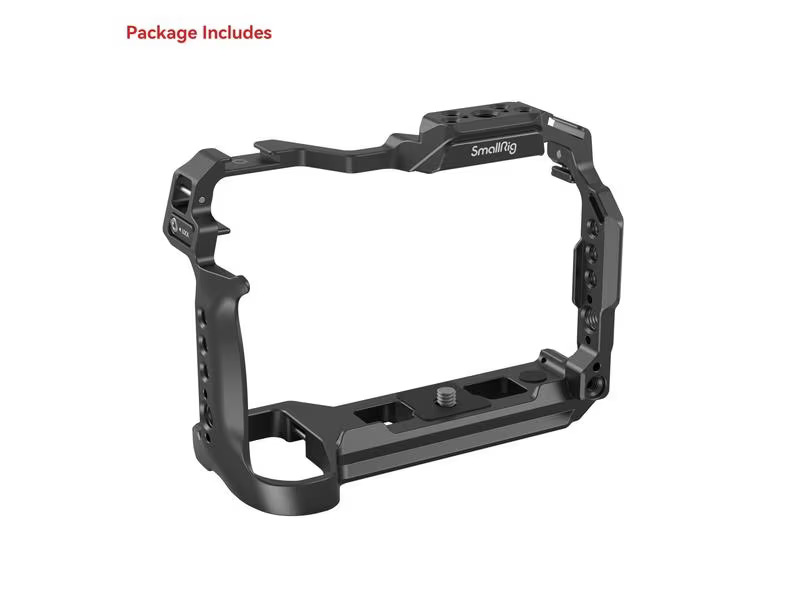 Smallrig Cage Panasonic LUMIX S5 II