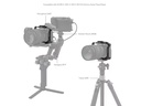 Smallrig Cage Panasonic LUMIX S5 II
