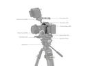 Smallrig Cage Panasonic LUMIX S5 II