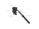 Smallrig Videokopf mit Nivelliersockel CH20