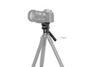 Smallrig Videokopf mit Nivelliersockel CH20
