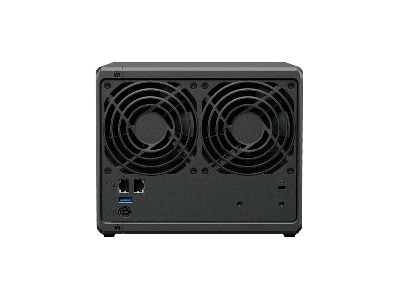 Synology NAS DS423+, 4-bay