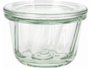 Weck Einmachglas 165 ml, 6 Stück